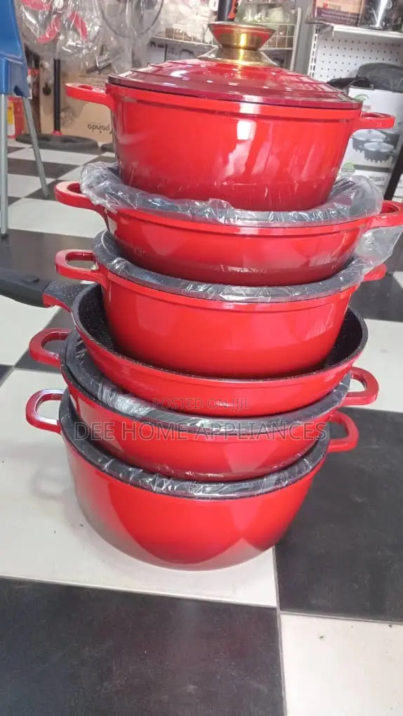 Nonstick Cooking Pot