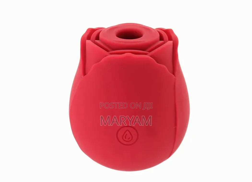 Rose Vibrators