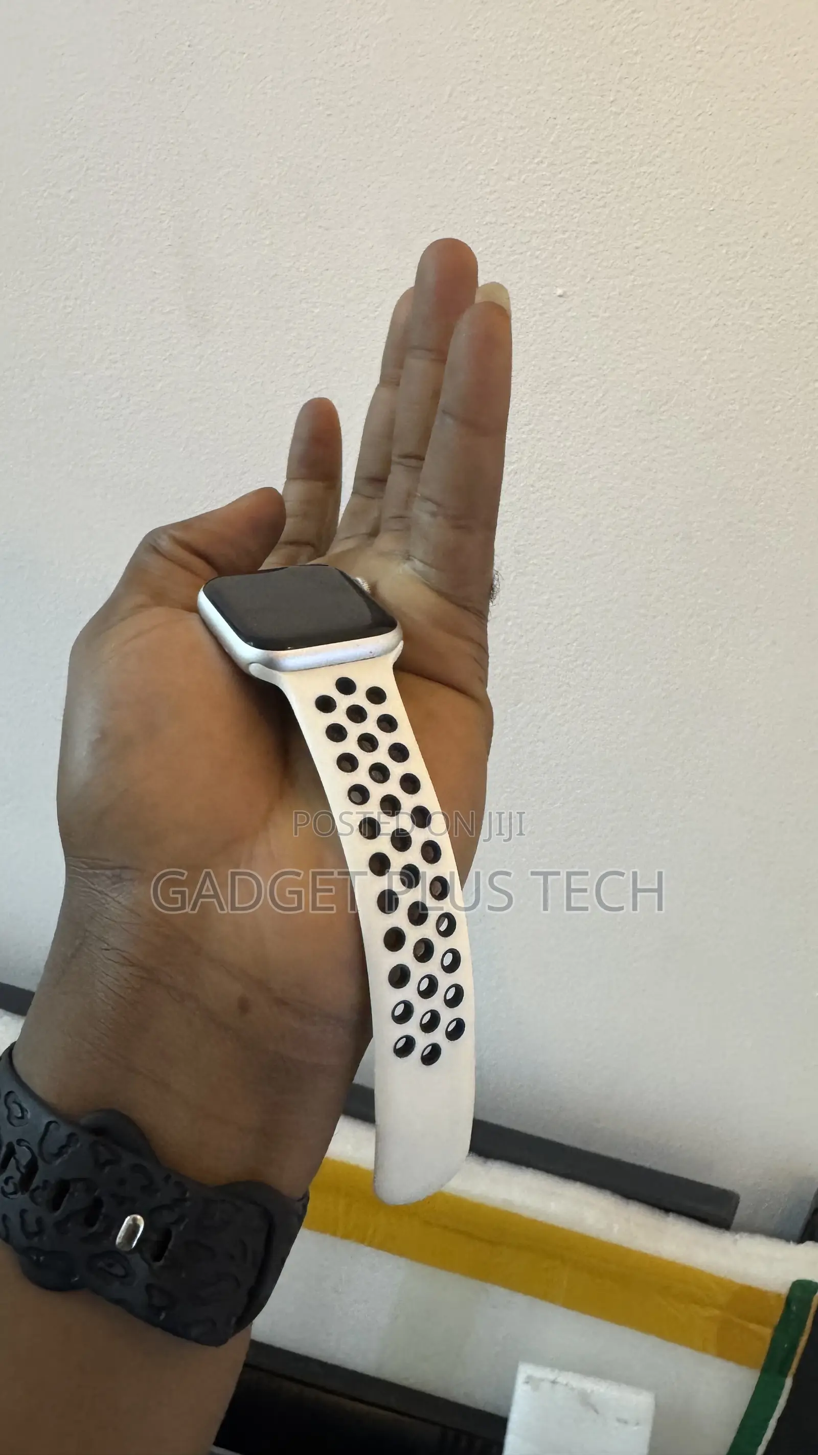 Neat Apple Watch Se 2nd Generation 44mm
