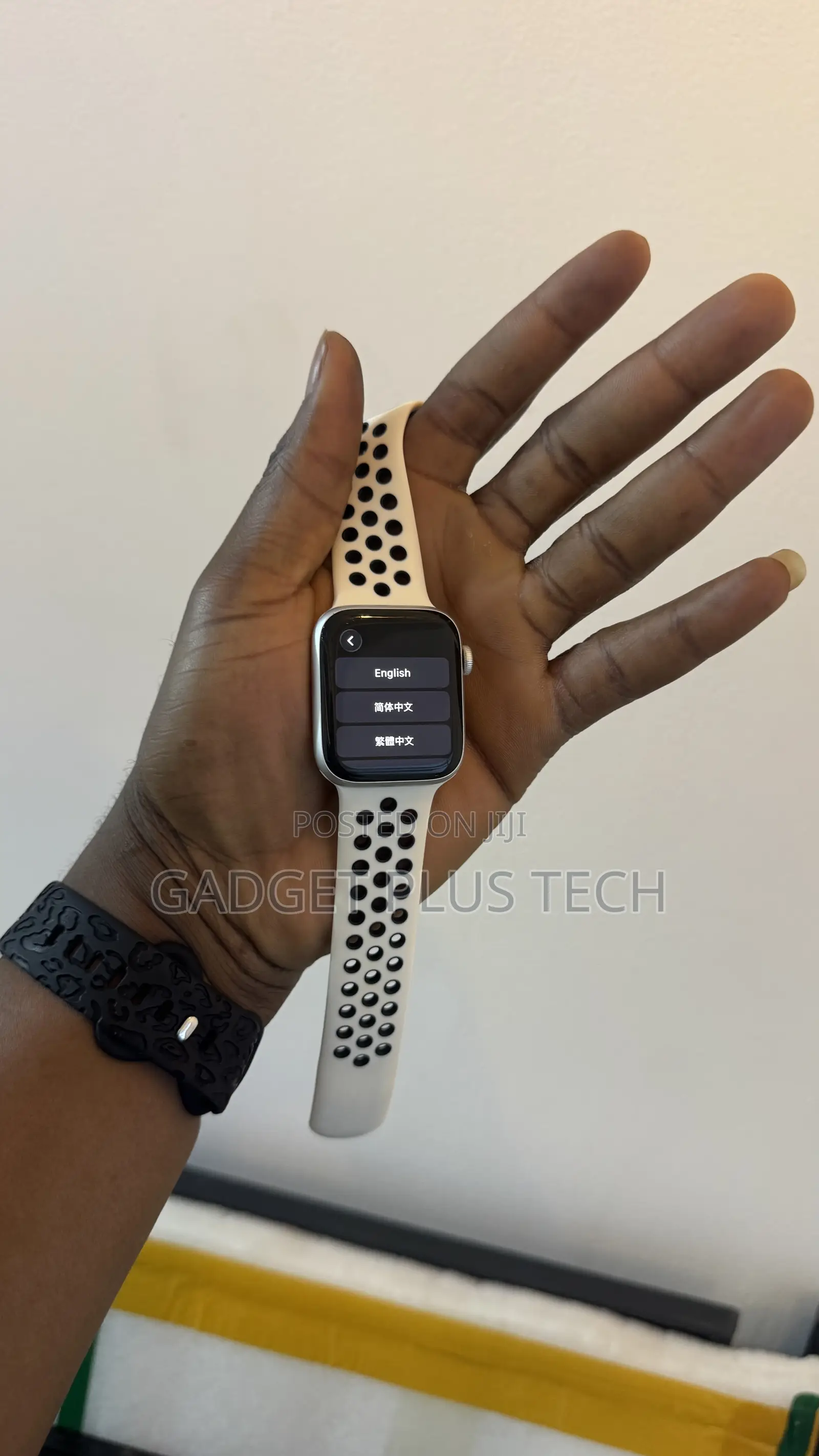 Neat Apple Watch Se 2nd Generation 44mm