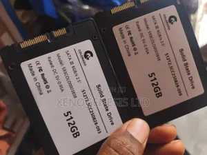 Sata SSD 512gb