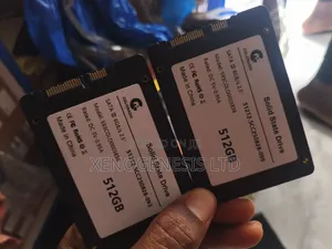 Sata SSD 512gb