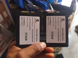 Sata SSD 512gb