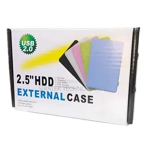Hard Drive Case