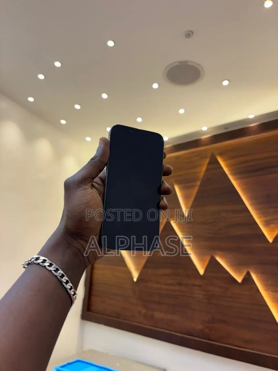 Apple iPhone 13 Pro 128 GB Black