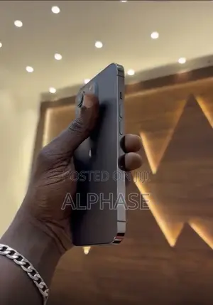Apple iPhone 13 Pro 128 GB Black