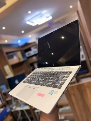 Laptop HP EliteBook 840 8GB Intel Core i5 SSD 256GB