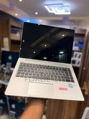 Laptop HP EliteBook 840 8GB Intel Core i5 SSD 256GB