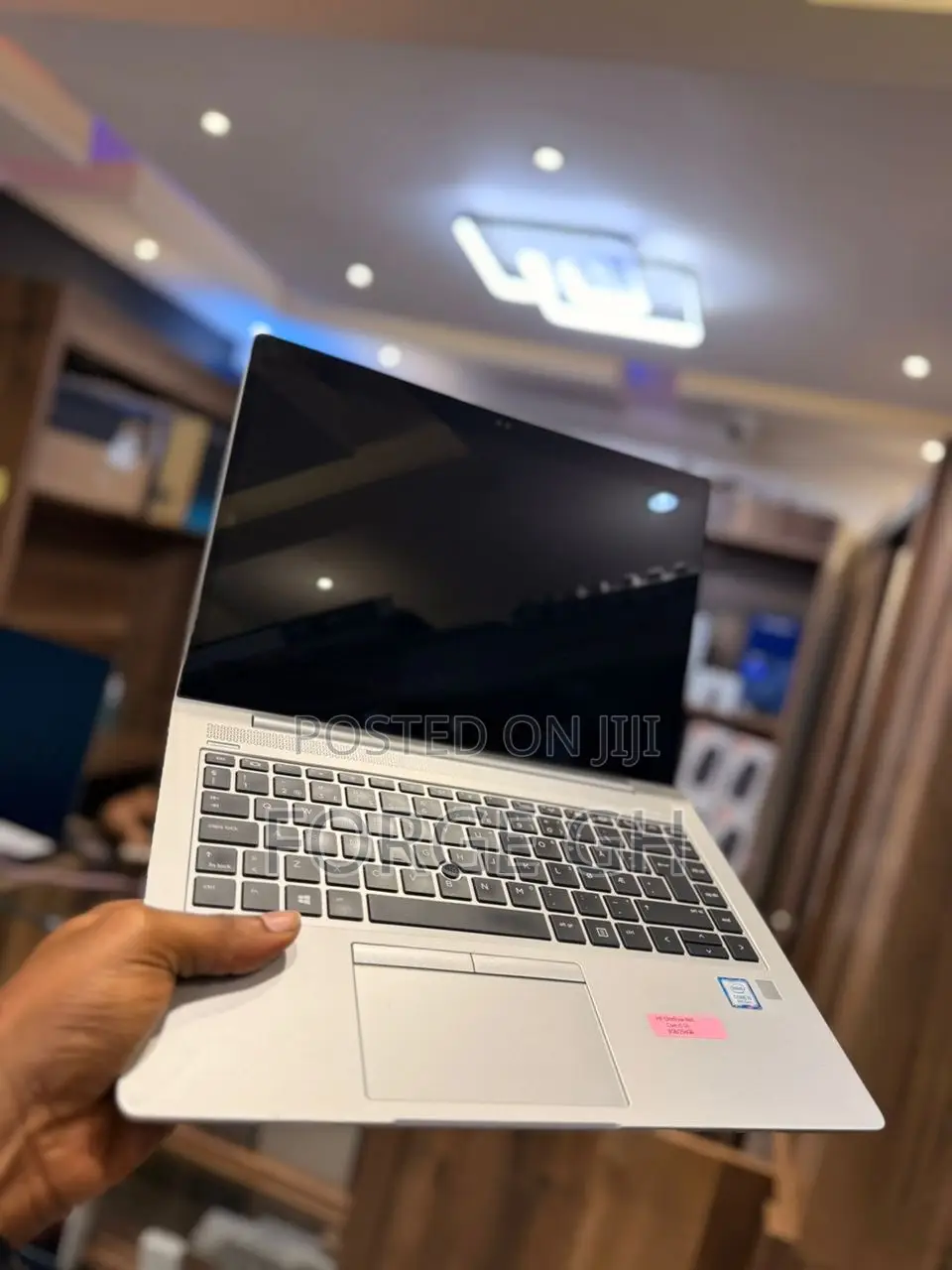 Laptop HP EliteBook 840 8GB Intel Core i5 SSD 256GB