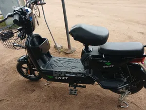 New Suzuki 2025 Black