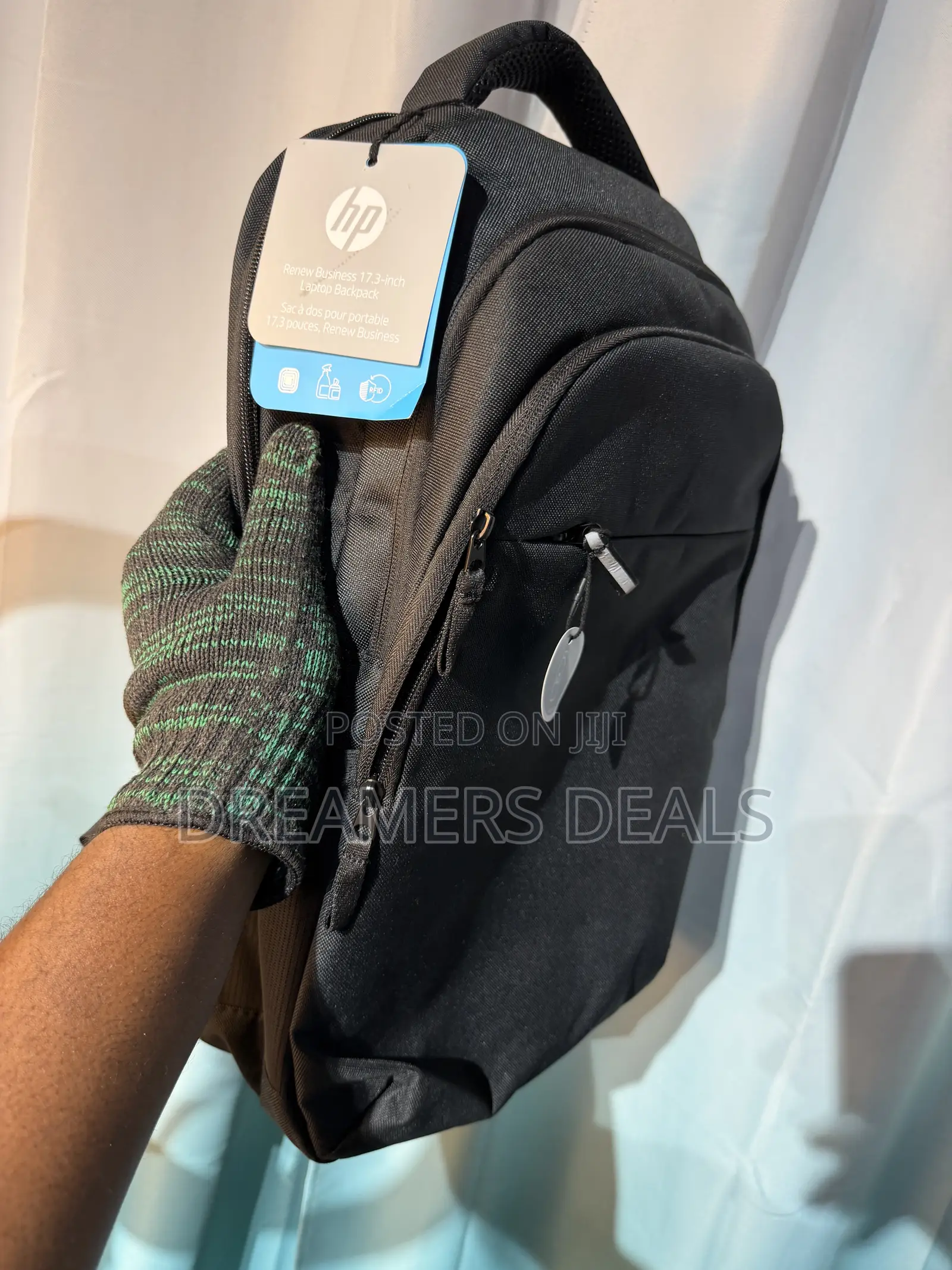 Hp Laptop Bag