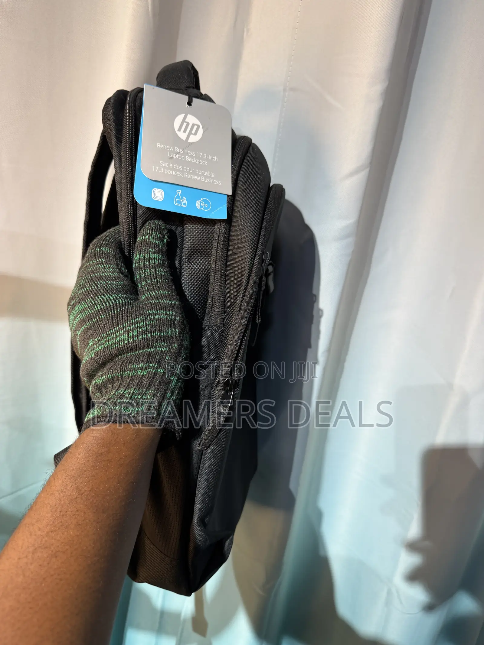 Hp Laptop Bag