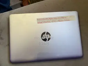 Laptop HP EliteBook Folio G1 8GB SSD 128GB