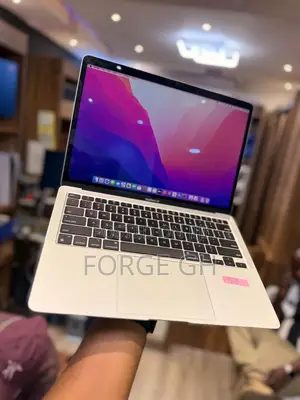 Laptop Apple MacBook Air 2020 M1 8GB Apple M1 SSD 256GB