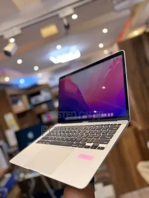 Laptop Apple MacBook Air 2020 M1 8GB Apple M1 SSD 256GB