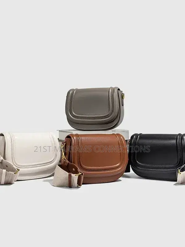 Zara Side Bag