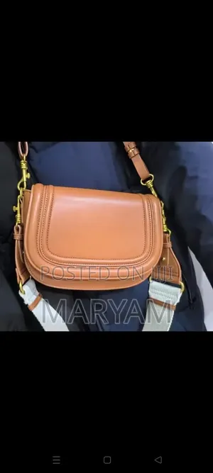 Zara Side Bag