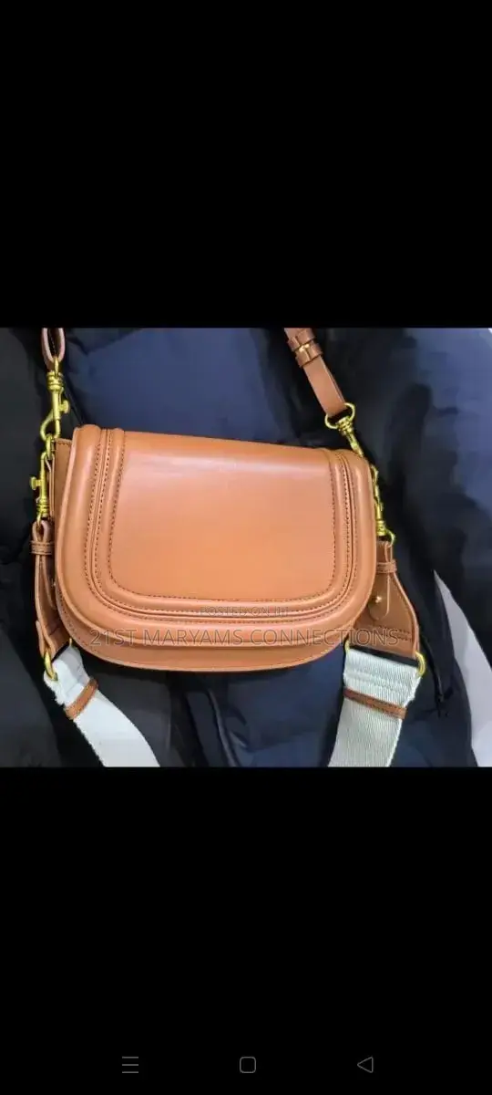 Zara Side Bag