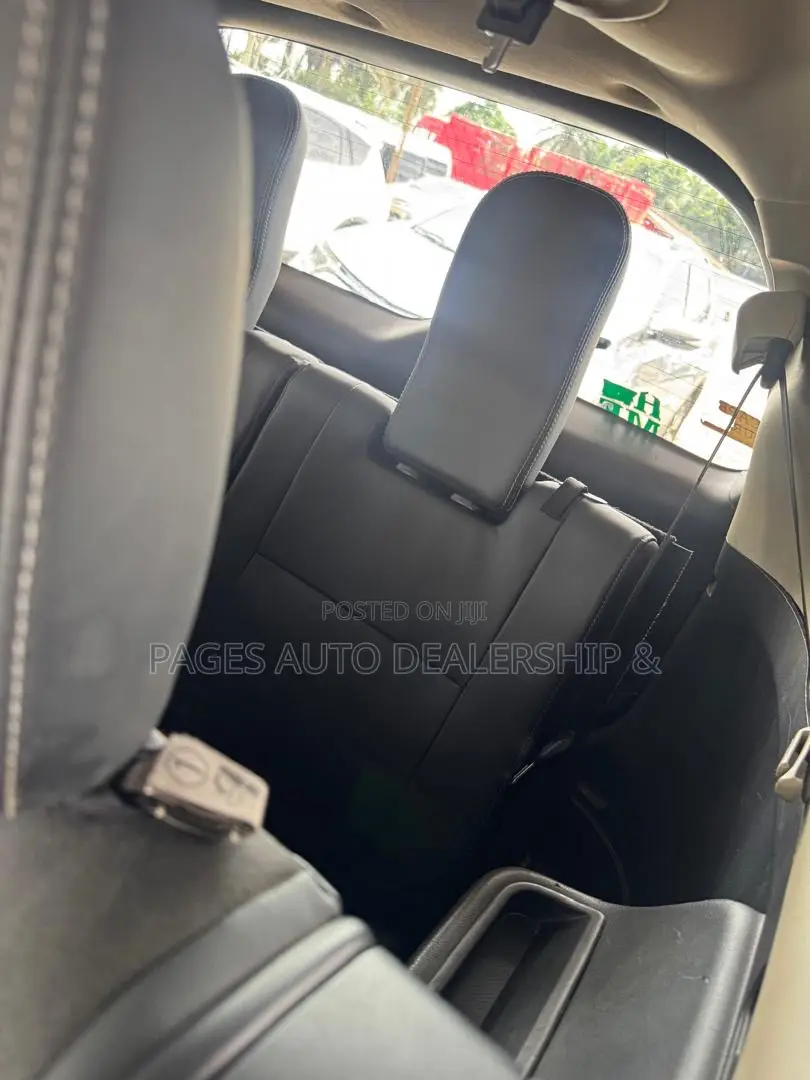 Mitsubishi Outlander SE AWC 2019 Black