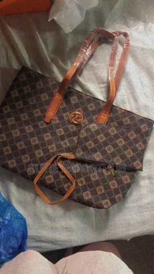 Nice Ladies Bags