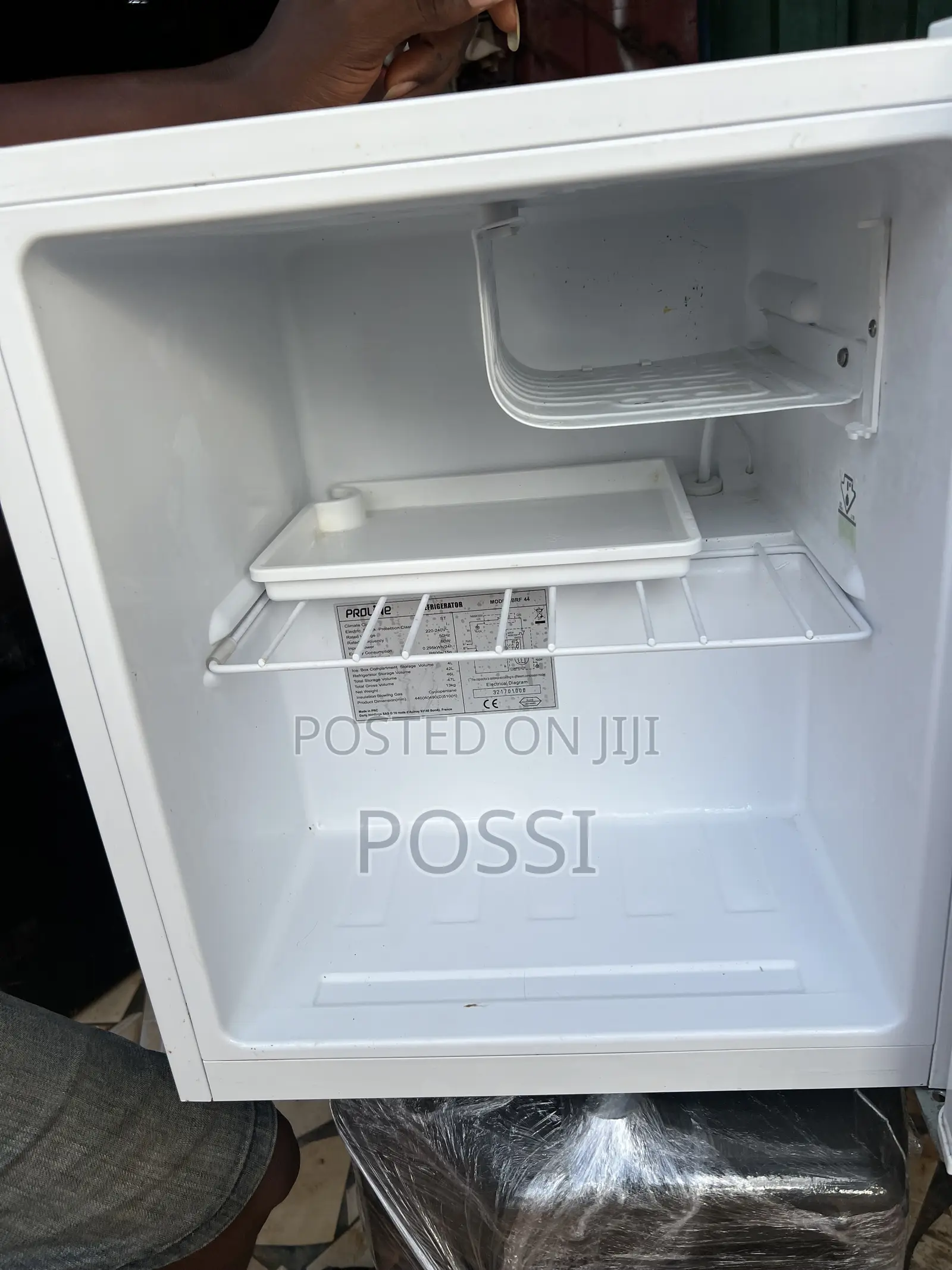 Bed Side Refrigerator ( Fridge )