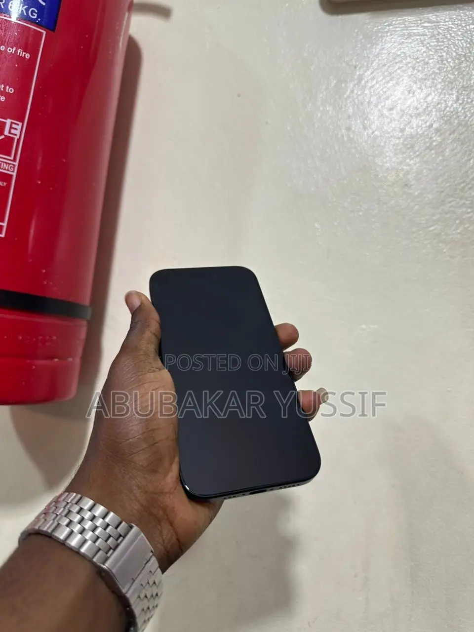 Apple iPhone 16 128 GB Gray