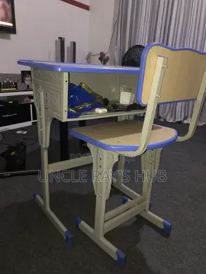 Study Desk And Chair Set