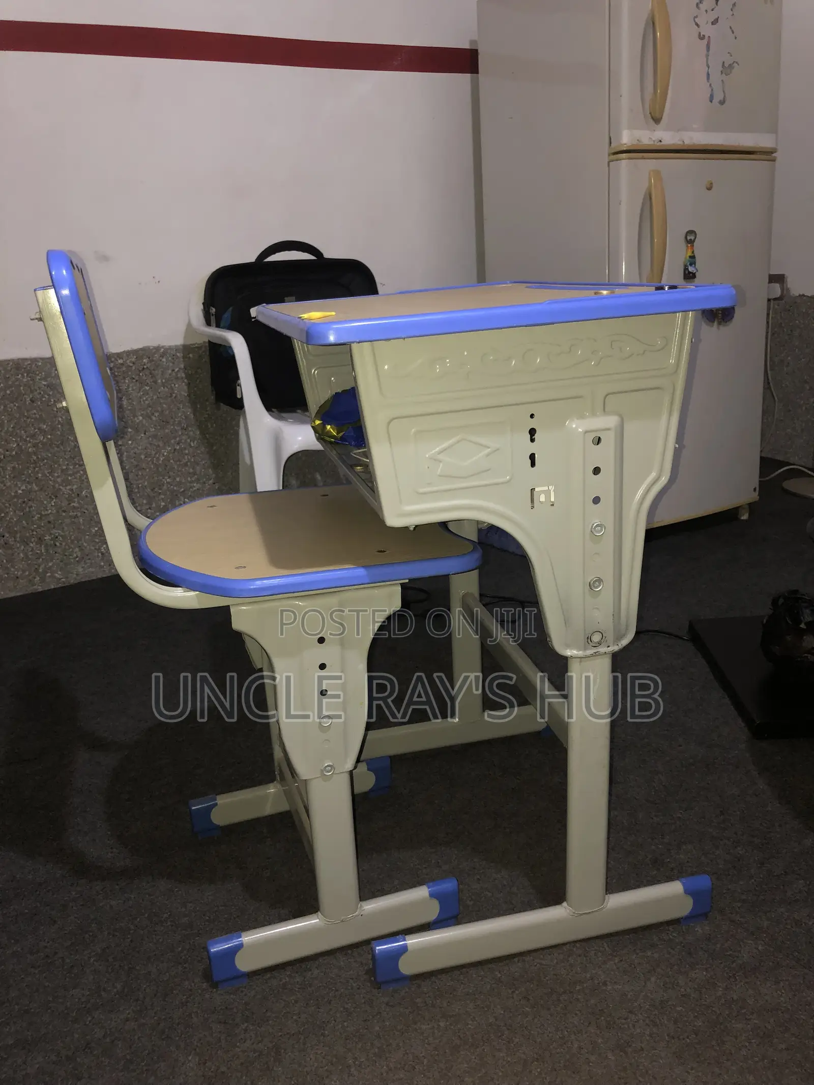 Study Desk And Chair Set
