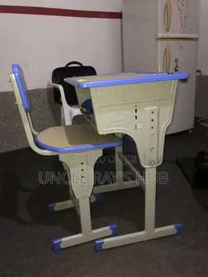 Study Desk And Chair Set