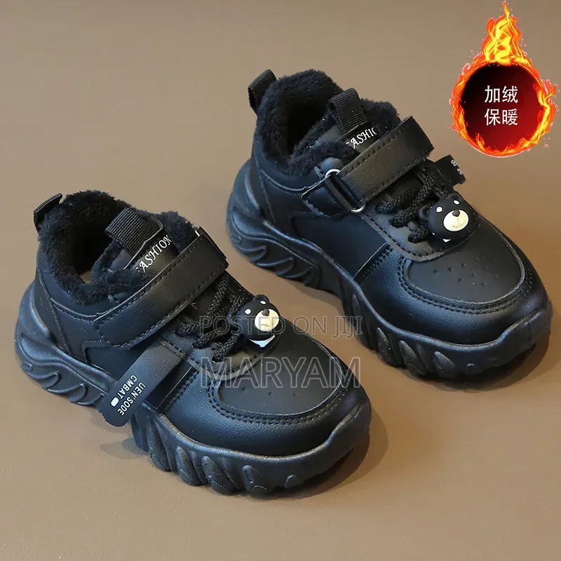 Kids Shoes