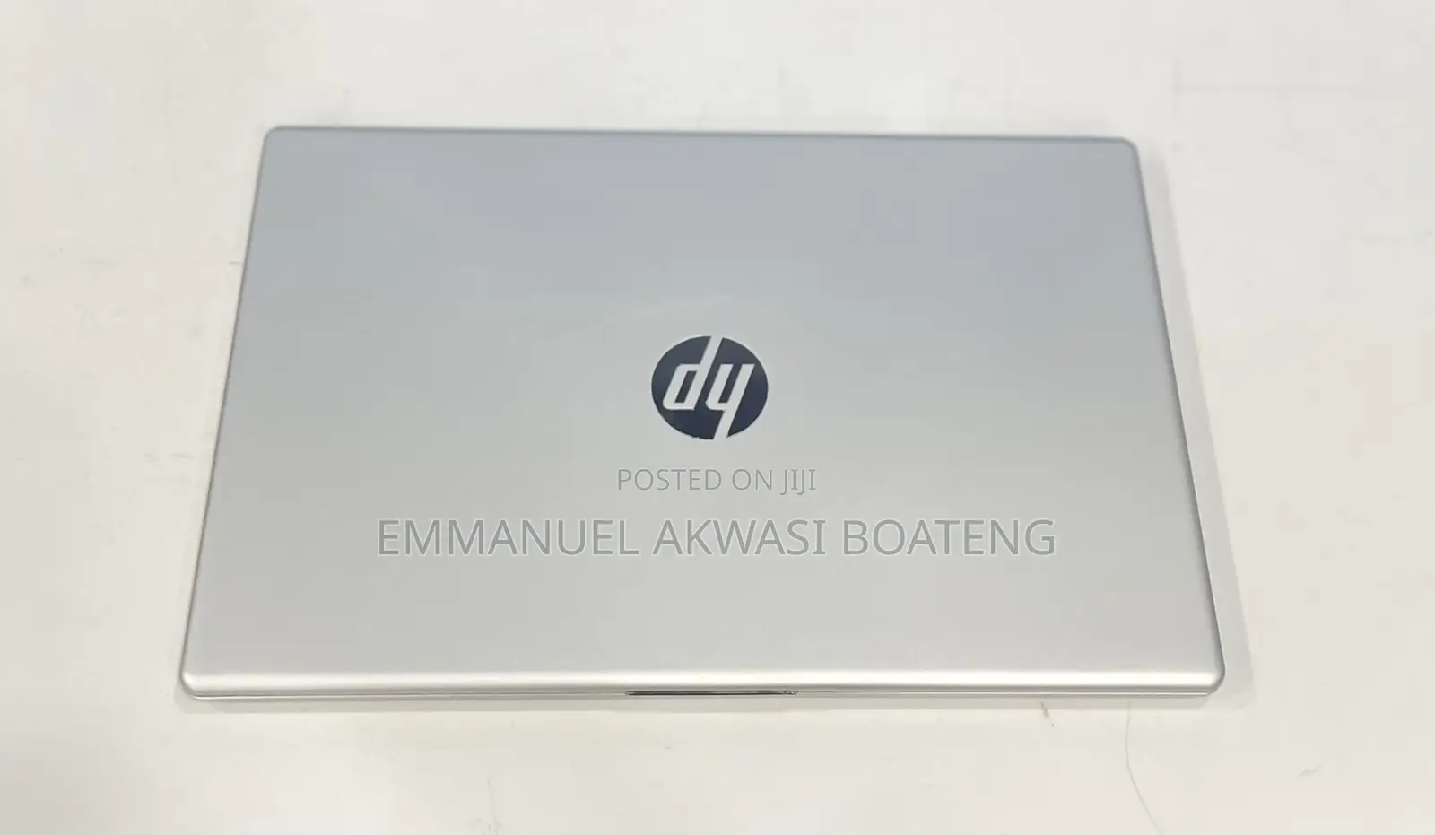 New Laptop HP 15 8GB AMD Ryzen 5 SSD 512GB