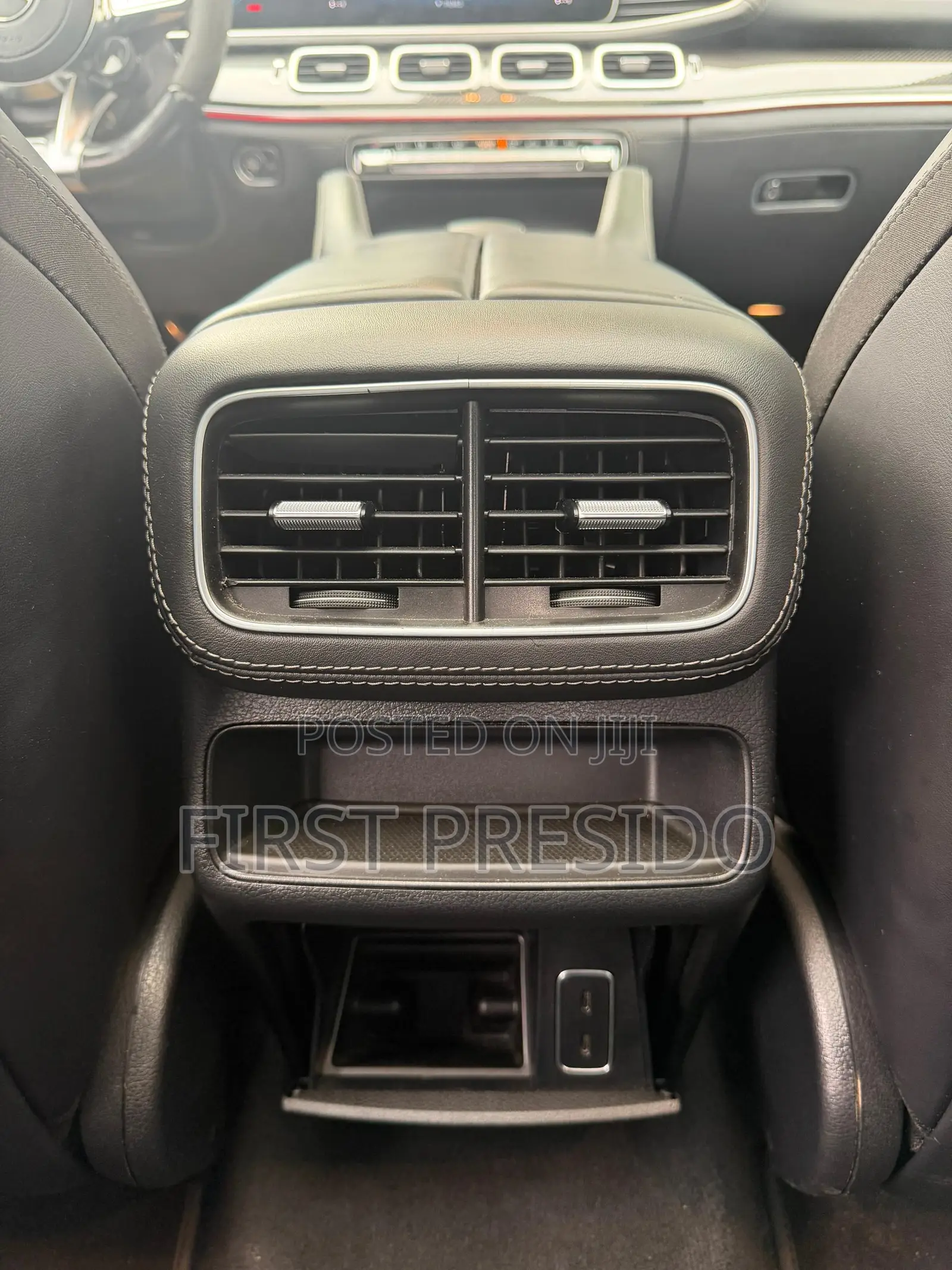 Mercedes-Benz GLE-Class AMG GLE 53 4MATIC 2022 White