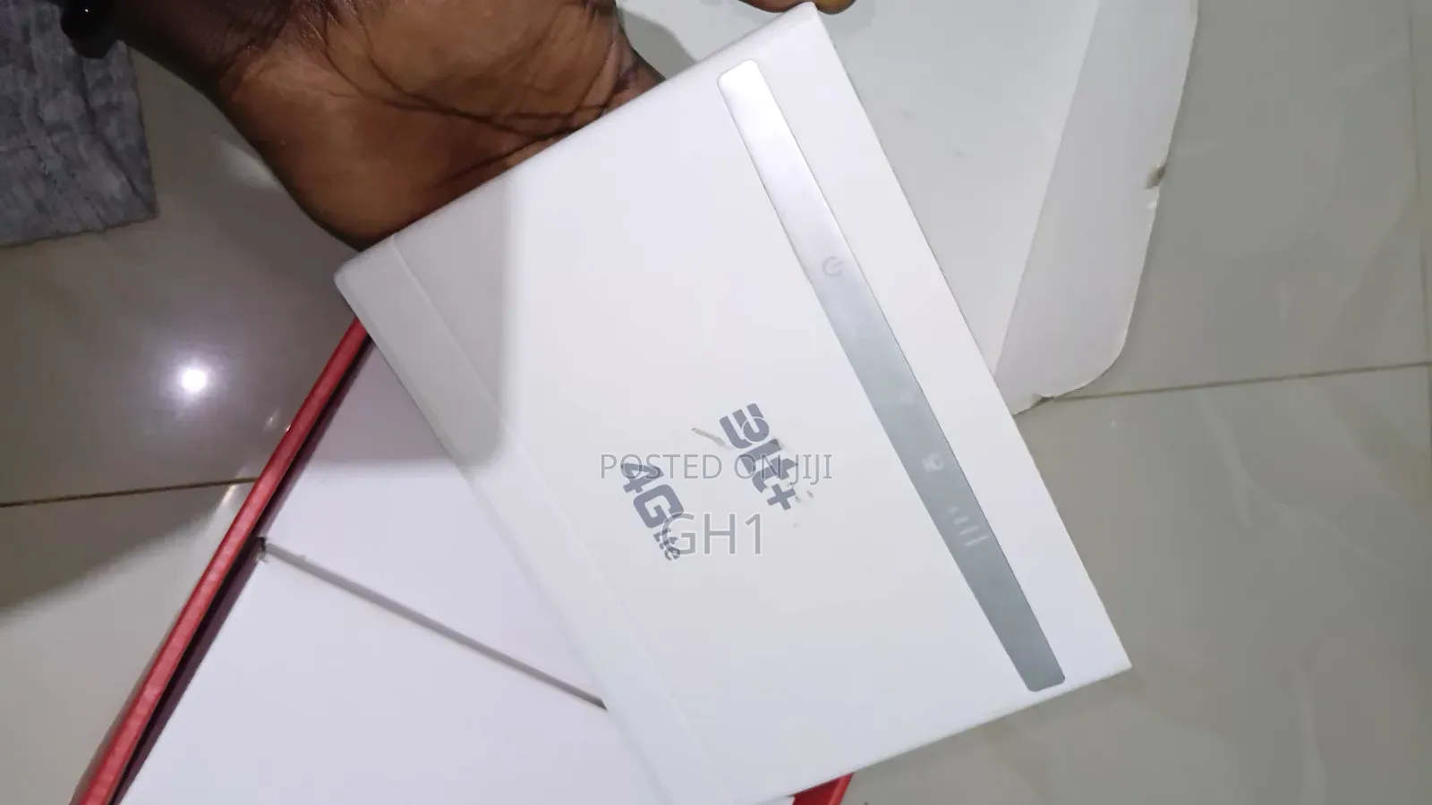 Blt+ Universal High Speed 4g Lte Indoor Router