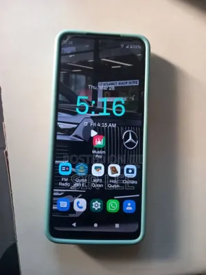 Motorola Moto G Stylus 5G (2022) 128 GB Black
