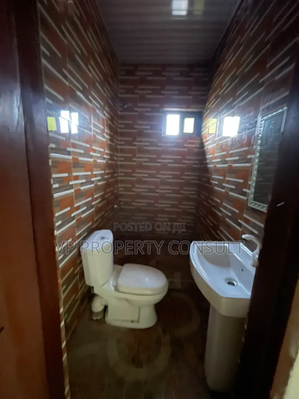 1bdrm Apartment in Pantang Pnt, New Site for rent