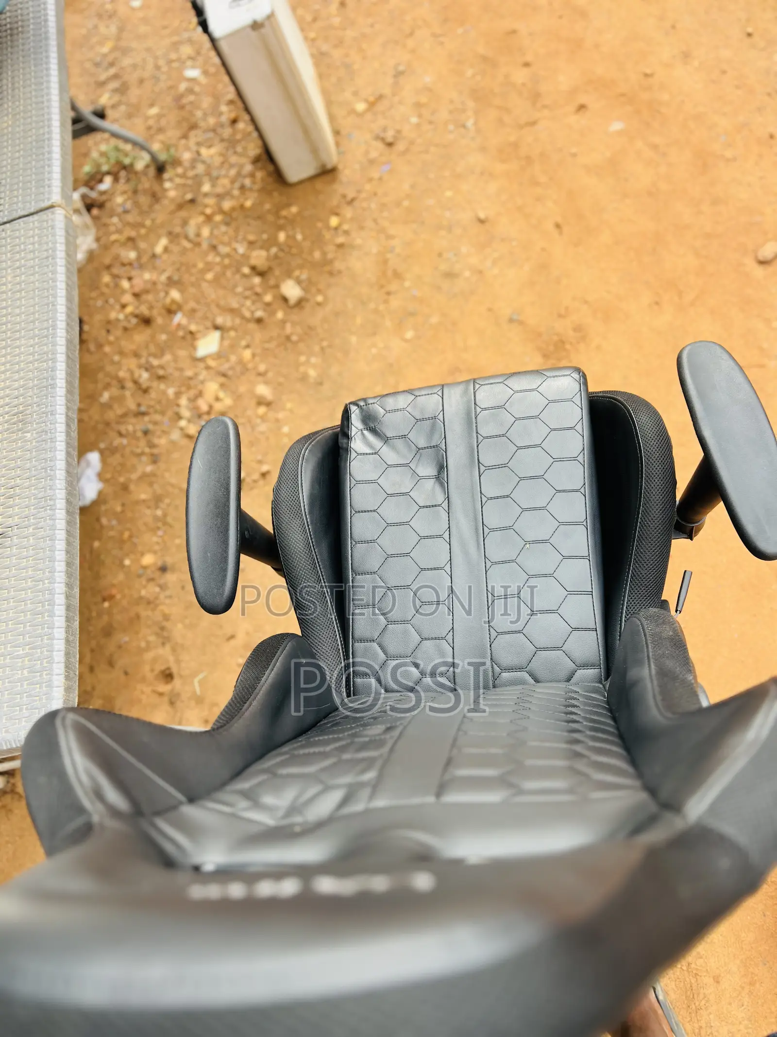 Gaming Chair From Germany