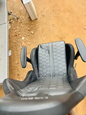 Gaming Chair From Germany