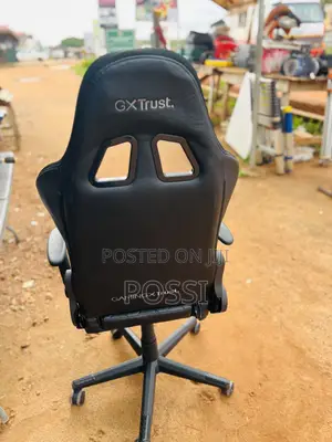 Gaming Chair From Germany