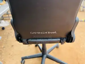 Gaming Chair From Germany