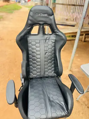 Gaming Chair From Germany