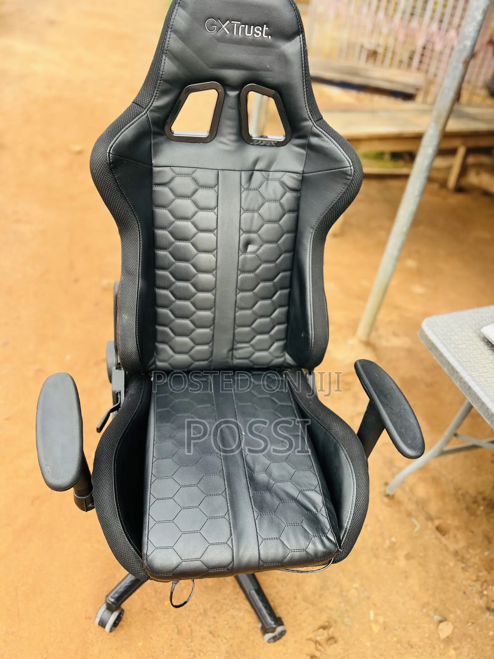 Gaming Chair From Germany