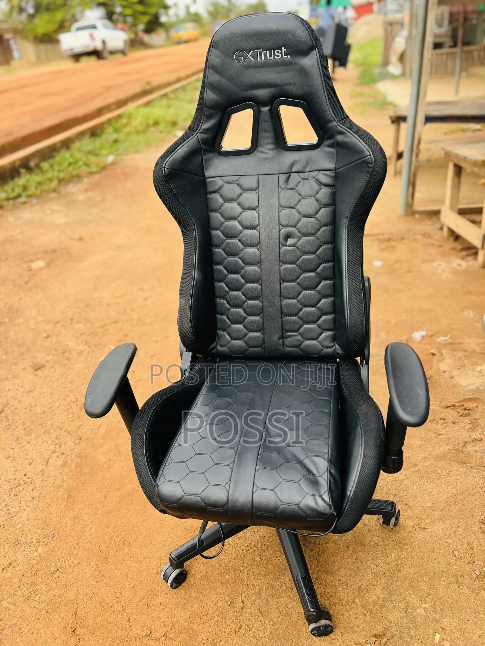 Gaming Chair From Germany