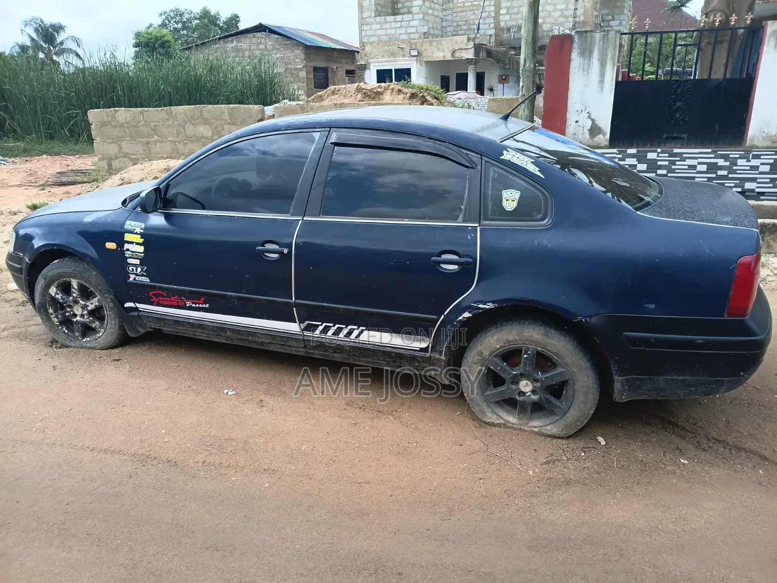 1999 Vw Passat for Sale