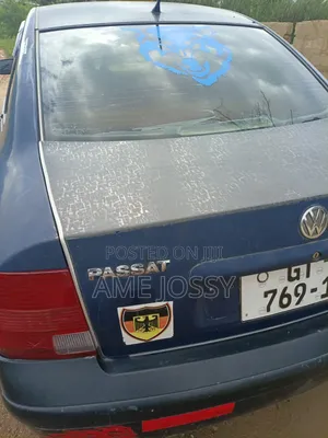1999 Vw Passat for Sale