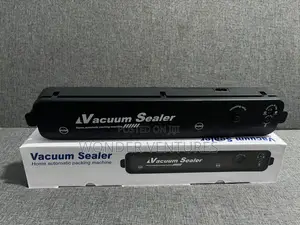 Vacuum Sealer