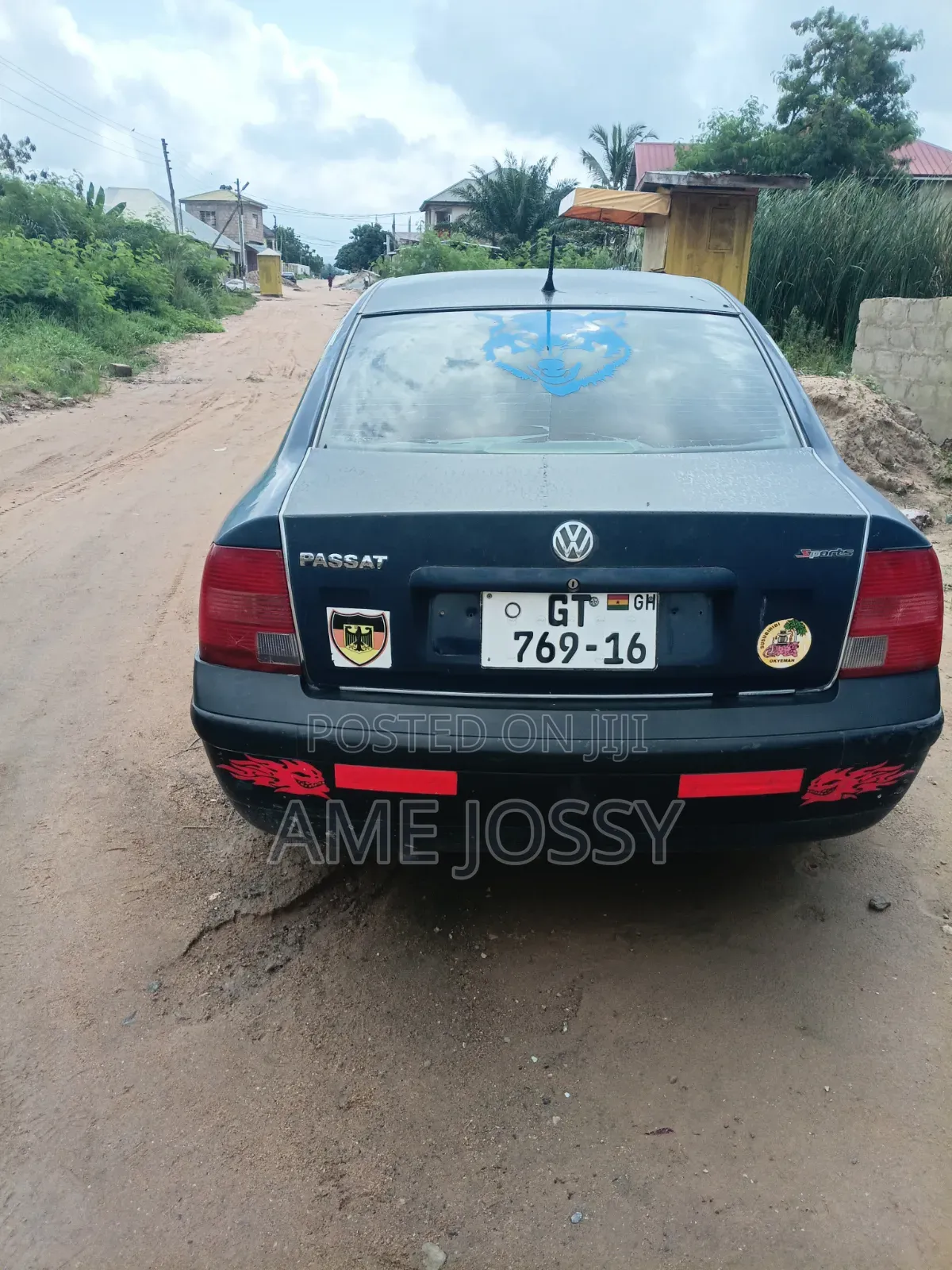 1999 Vw Passat for Sale