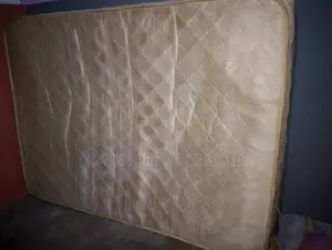 Double Bed Mattress