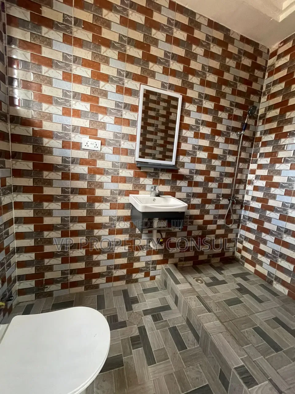 1bdrm Apartment in Pantang Pnt, New Site for rent