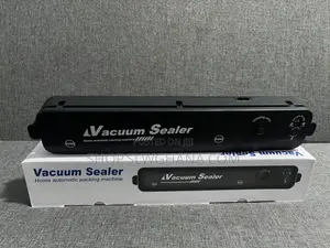 Vacuum Sealer