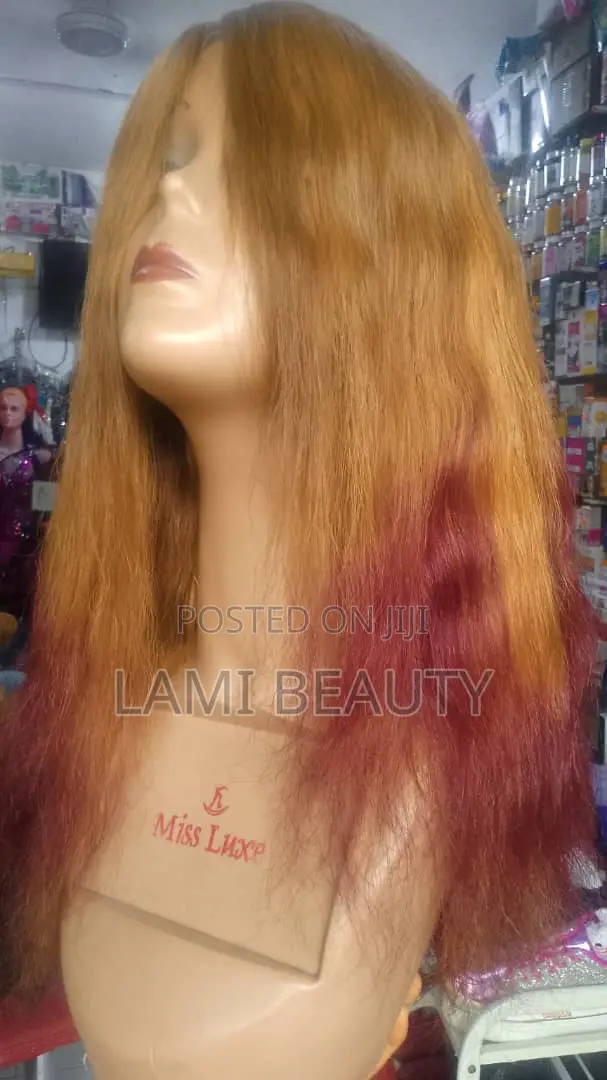 Vietnam Bond and Burgundy Quality Human Hair